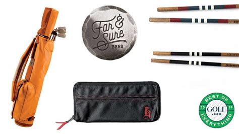 Best Golf Gifts Perfect Gifts For The Golfer Who Has Everything