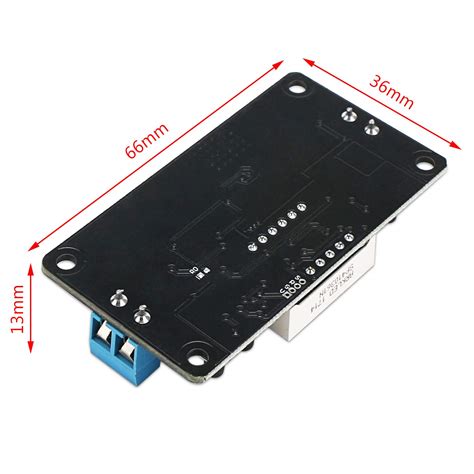 Drok Lm Numerical Control Voltage Switching Regulator Dc Buck