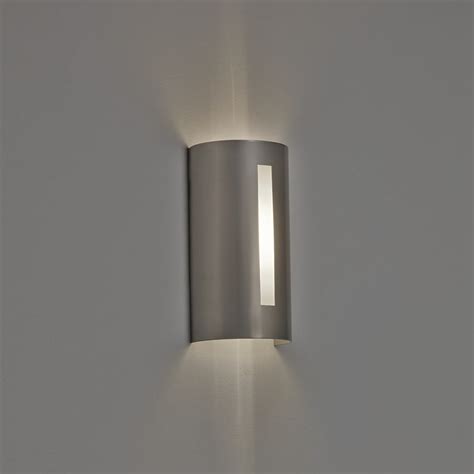 Ultralights Basics Led Wall Sconce Lightopia