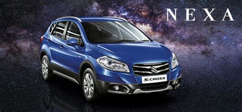 Maruti Suzuki Nexa Showroom In New Delhi Gurgaon Rana Motors