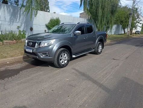 Nissan Frontier Usados E Novos No Rs Olx