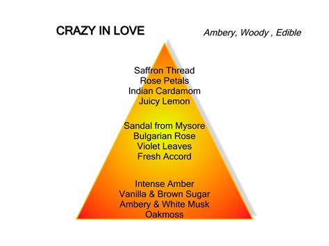Crazy in love - Montale