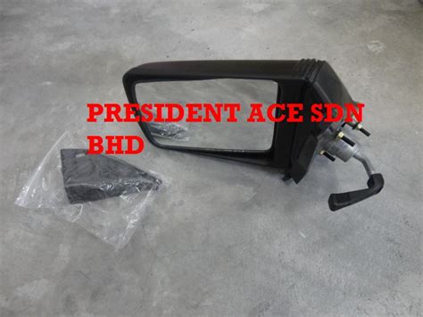 Proton And Perodua Genuine And Replcement Parts Proton Saga Side