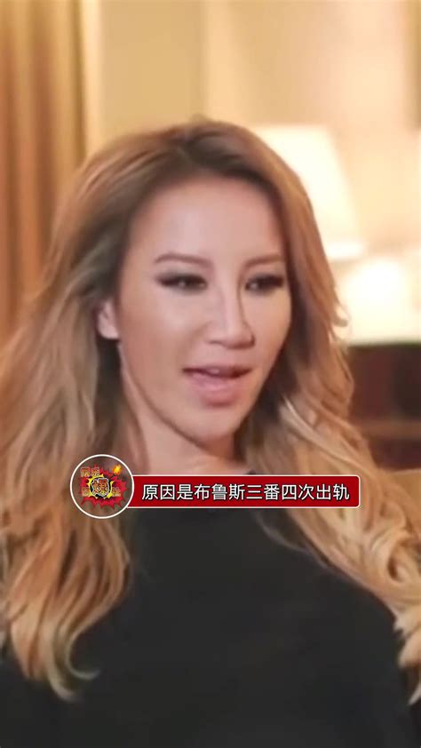 抑郁的原因？李玟老公曾被媒体曝三番四次出轨 两人恐婚变 直播吧