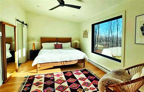 Modern Cabin - PoconoGo