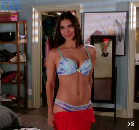 Roselyn Sanchez Nude Pictures Photos Playboy Naked Topless Fappening