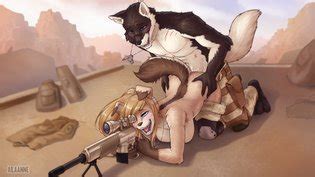 Sexiest Military Anthro Furry Sex Compilation Luscious Hentai Manga Porn