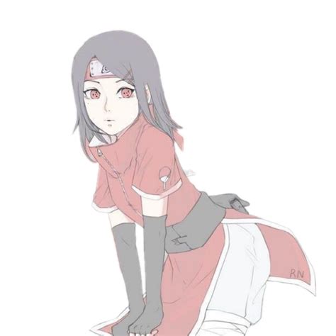 Pin Oleh Tasya Di Naruto Uzumaki Anime Naruto Gadis Naruto Naruto