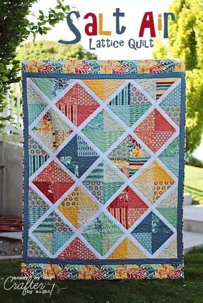 Free Layer Cake Quilt Patterns Artofit