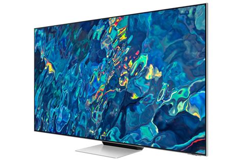 Samsung QE65QN95B Review | TEST ΤΗΛΕΟΡΑΣΗ miniLED - hxosplus