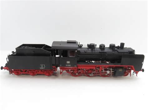 1RHE4 Märklin 55245 Spur 1 Dampflok BR 24 025 der DB mfx Digital