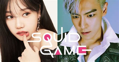 Top Jo Yu Ri And More Join Final Squid Game 2 Cast Koreaboo