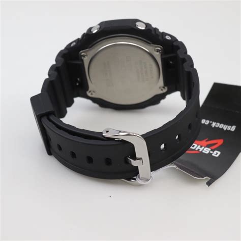 Casio G Shock Carbon Core Guard Watch Property Room