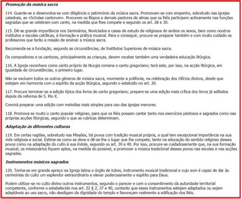 Dicas para escolher músicas para missa Coral Del Chiaro