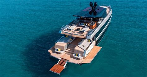 Ferretti | designboom | architecture & design magazine