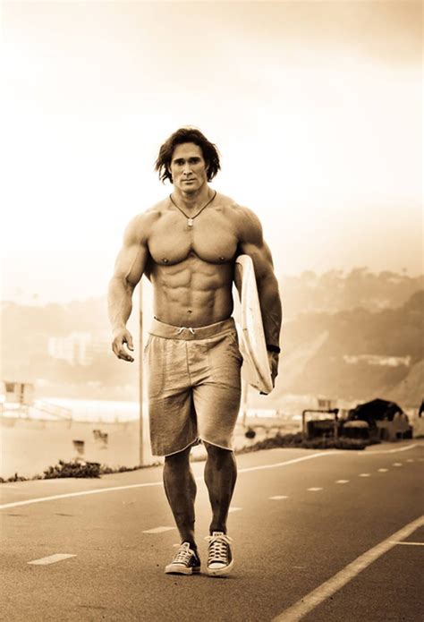 Mike OHearn - Age | Height | Weight | Images | Bio