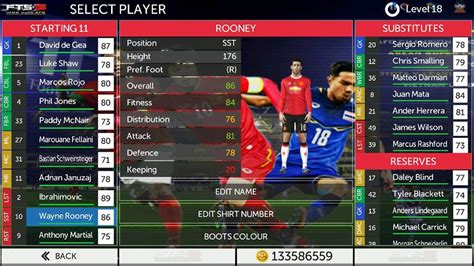 FTS 15 Mod AFC Apk Data AndroidGapmod