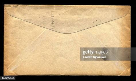 1816 Old Fashioned Envelopes Stock Photos High Res Pictures And