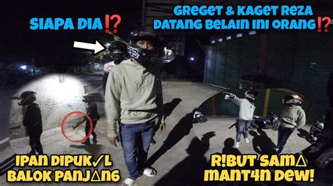 Greget Kaget Reza Tiba Dat Ng Belin Orang Ini Siapa Youtube