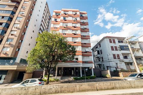 Apartamento Na Avenida Prot Sio Alves Rio Branco Em Porto Alegre