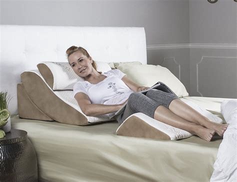 Kind Bed Orthopedic Support Pillow » Gadget Flow