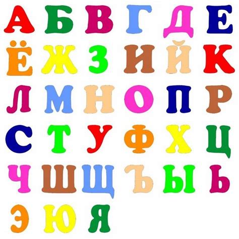 Красивые русские буквы для оформления: прописные, печатные, граффити ...