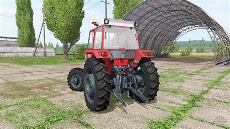 Imt 577 Dv Para Farming Simulator 2017