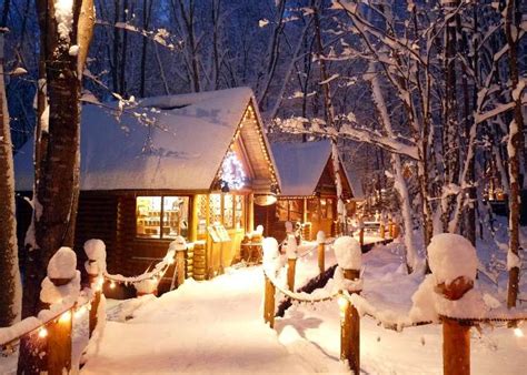 これが北海道の雪景色だ！一生に一度は見たい冬の絶景10選 Live Japan 日本の旅行・観光・体験ガイド