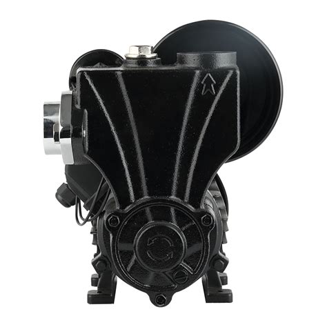 Wzb 200ga Self Priming Water Pump Pump Landis Intelligent Pump Technology Zhejiang Co Ltd