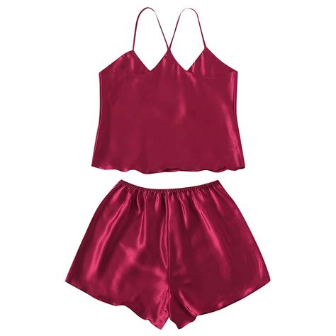 Sngxgn Womens Halter Plunging Lingerie Floral Lace Bodysuit Mini Negligee For Boudoir Outfits