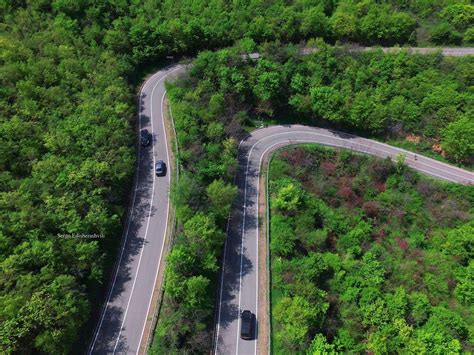 Дорога | Пикабу