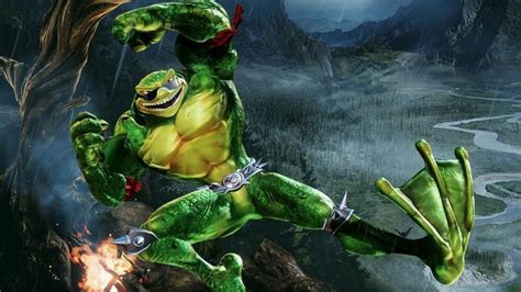 Battletoads Xbox One Release Date Possibly Hinted at in New Leak - The ...