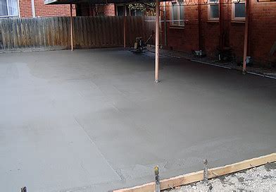 Concrete & Trip Hazard Repairs | Rnbuilding