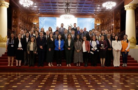 Juramentan A Las Juntas Directivas Del Sistema Nacional De Ciencia Y