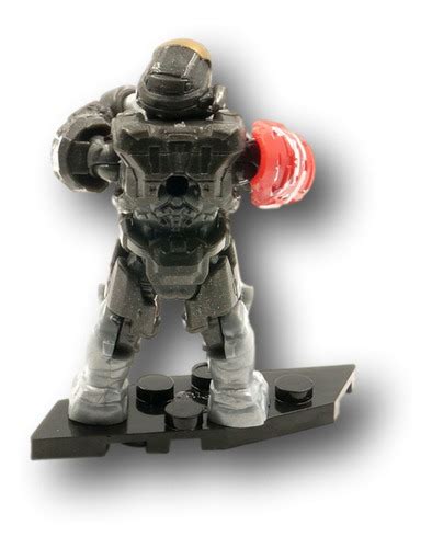 Mega Construx Halo 20th Anniversary Spartan Emile A239 Envío Gratis