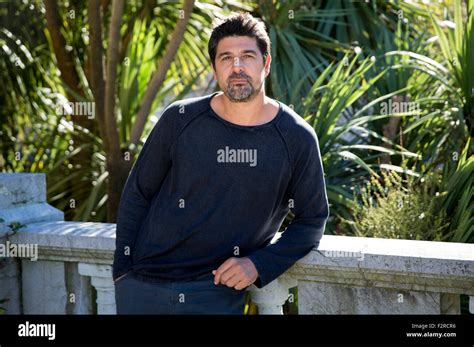 Cesc Gay During A Photo Session At The Rd San Sebastian Film Festival In Spain Spetember