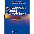 Peterson S Principles Of Oral And Maxillofacial Surgery Ghali G E