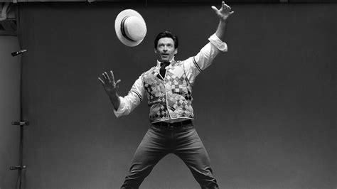 Hugh Jackman Is Back on Broadway in The Music Man, And Not a Moment Too ...