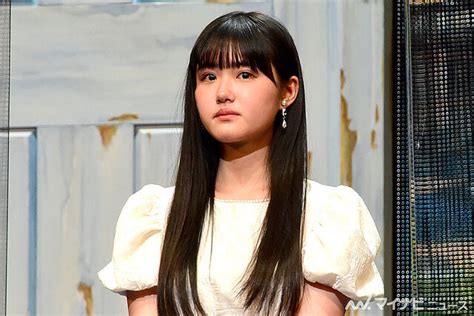 新海誠監督作品ニューヒロイン・原菜乃華、5000人を前に涙「感謝しかない」 ライブドアニュース