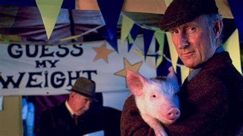 Prime Video Babe El Cerdito Valiente