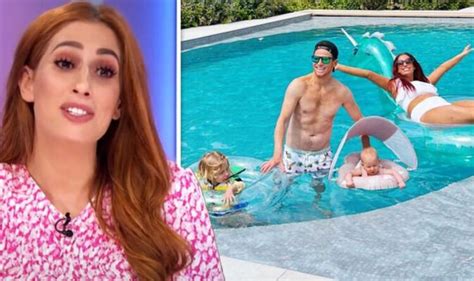 Stacey Solomon shares Pickle Cottage milestone after apologising for