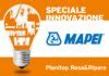 Mapei Un Solo Prodotto Per Rasare E Ripristinare Le Superfici In