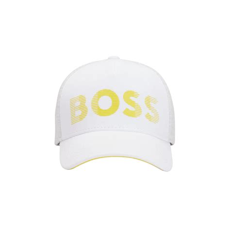 Кепка Boss Cap купить в Ташкенте