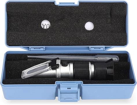 Refractometer Brix 0 90 Harga Murah Berkualitas