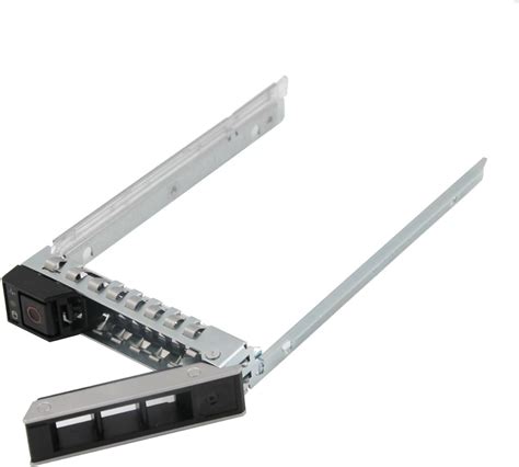 RGBS 2.5" SAS/SATA Hard Drive Tray HDD Caddy for Dell DXD9H GEN 14 ...