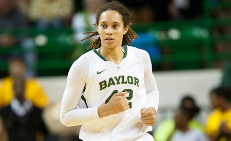 Richard Deitsch: Brittney Griner discusses sexuality, Baylor and her ...