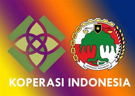 Jenis Jenis Koperasi Yang Ada Di Indonesia Dan Pengertiannya