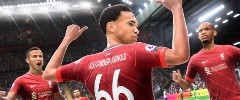 Fifa Series Rebranding As Ea Sports Fc In 2023 Fifa To Develop Own