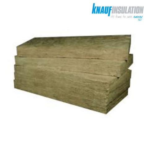 Knauf Insulation Mineral Wool Isolanti Spessori Mm Unit Di