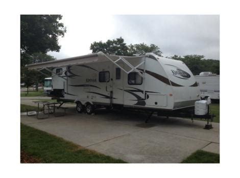 Dutchmen Kodiak Bhsl Rvs For Sale